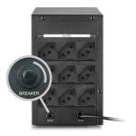 NOBREAK 2B 9T ZION POWER BA/110V ZPS15BA